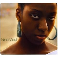 Nina Vidal[Import]