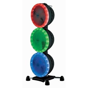 HONEYWELL �g���v��LED�T�[�L�����[�^�[ 3�F�f�R���[�V���� HS-NE03