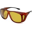 Cocoon C207 XL-Aviator Sunglasses