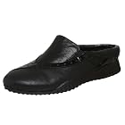 Bella Vita Women's Cedar Leather/Patent Casual Shoe