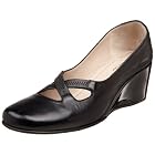 Taryn Rose Amal Wedge