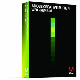 Adobe Creative Suite 4 Web Premium ���{��� Windows��(���[�J�[��:20,000�~�L���b�V���o�b�N�L�����y�[����)