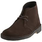 [クラークス] Clarks DESERT BOOT