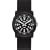 TIMEX (�^�C���b�N�X) �r���v �L�����p�[ �u���b�N������ �u���b�N�i�C�����X�g���b�v T18581 ���j�Z�b�N�X [���K�A���i]