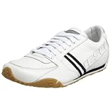 Diesel Barner Lace Up