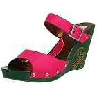 Kenzo Women's Golf Sandal