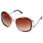 AJ Morgan Women's Canary Park Sunglasses