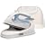 TOSHIBA Lacoo �R�[�h���X�X�`�[���A�C���� TA-FV51(L) �N���A�u���[