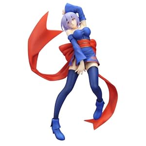 【クリックで詳細表示】Amazon.co.jp ｜ DEAD OR ALIVE 4 あやね (1/7スケールPVC塗装済み完成品) ｜ ホビー 通販