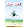 "Billy Elliot": Level 3 (Penguin Readers Simplified Text)