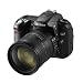 Nikon �f�W�^����჌�t�J���� D80 AF-S DX 18-200G �����Y�L�b�g D80LK18-200