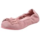 Diesel Toddler/Little Kid Funky Jane  Flat