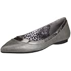 [エーケー アンクライン] AK ANNE KLEIN ローヒールパンプス