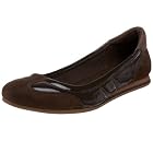 Cole Haan Women's Air Zanna Ballet Flat