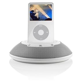 �n�[�}���E�C���^�[�i�V���i�� JBL on station micro �z���C�g ONSTATIONMICROWHTJ