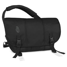 [�e�B���o�b�N2] TIMBUK2 �N���V�b�N���b�Z���W���[�o�b�N M �u���b�N TB9-CMM-BK