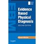 Evidence-Based Physical Diagnosis: Text with BONUS PocketConsult Handheld Software