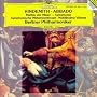 Hindemith: Mathis der Maler; Symphonie; Symphonisc&hellip ~ Paul Hindemith