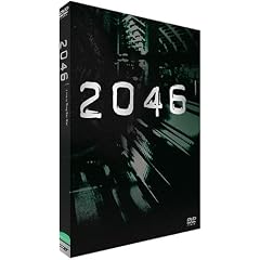 2046 [DVD]