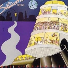【クリックで詳細表示】Music for Parties [Import， from US]