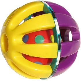 Sassy �`���C���{�[��    Big & Small Chime Ball