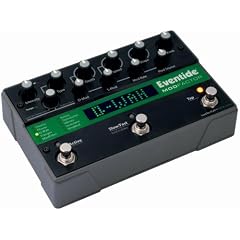 Eventide MODFACTOR