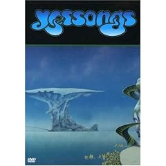 Yes / Yessongs (Ac3) [DVD] [Import]