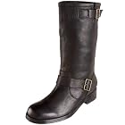 Matiko Aden Flat Motorcyle Boot