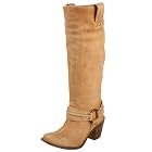 FRYE Carmen Harness Tall Boot