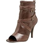 Carlos by Carlos Santana Bota Open Toe Bootie