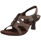 Easy Street Women's Abby Stretch Sandal