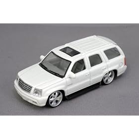 Cadillac Escalade 2005 72288-2