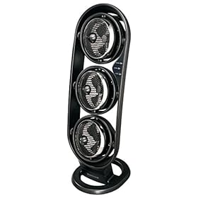 Honeywell �g���v���^�[�{�T�[�L�����[�^�[HG (20cm�~3�E���^���b�N&�u���b�N) HY-033BP