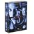 X-�t�@�C�� �V�[�Y���E�t�@�C�u DVD�R���N�^�[�Y�E�{�b�N�X