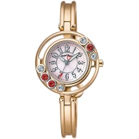 Angel Heart (�G���W�F���n�[�g) �r���v ���u�X�E�B���O���v�� �z���C�g�V�F�� WL26YG-S ���f�B�[�X