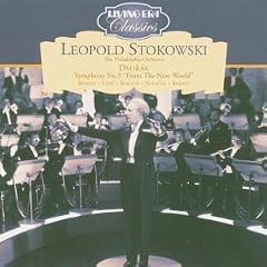 Dvork: Symphony No. 9 "From the New World"