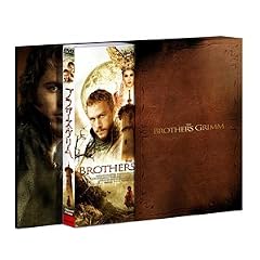 �u���U�[�Y�E�O���� DTS �v���~�A���E�G�f�B�V���� (���萶�Y) [DVD]