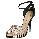 Giuseppe Zanotti Women's E90068 Sandal