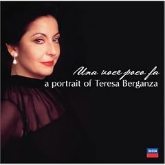 Una voce poco fa: A Portrait of Teresa Berganza