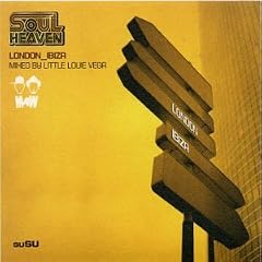 Soul Heaven: London & Ibiza