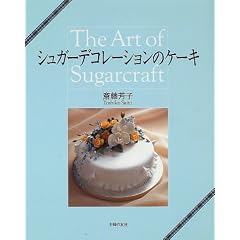�V���K�[�f�R���[�V�����̃P�[�L