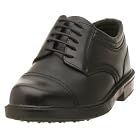 Deer Stags Men's Telegraph Cap Toe Oxford