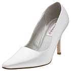 Dyeables Debutante Pump