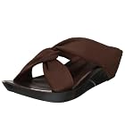 Rockport Women's Jennifer Cross Strap Sandal