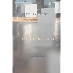 Light As Air