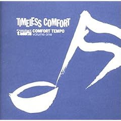 COMFORT TEMPO volume one