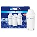 BRITA Classic �����p�t�B���^�[�J�[�g���b�W 3�{�Z�b�g