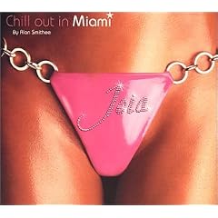 Joia: Chill Out in Miami (Dig)