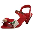 Glory Chen Sacramento Sandal