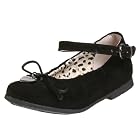 Roberto Cavalli Toddler CA419 Flat